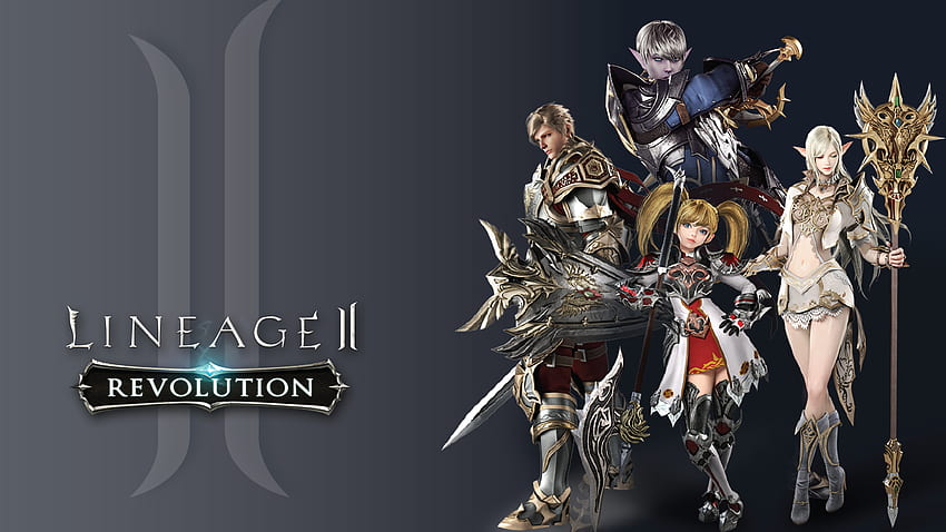 lineage 2